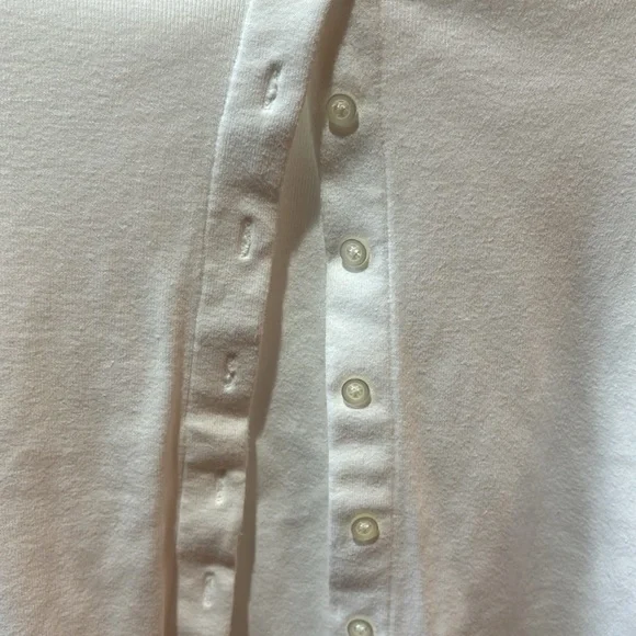 Brandy Melville Crop Cardigan - Picture 3 of 4